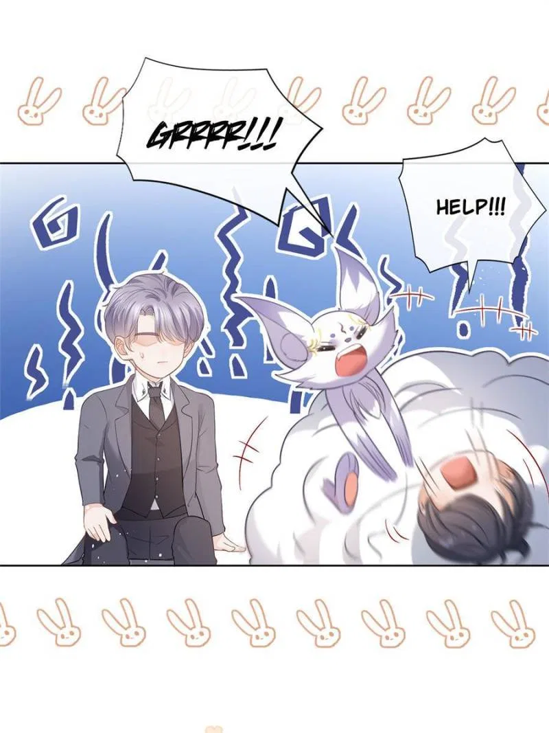 The Killer Boss is raising a Fox Chapter 71 – Page 23