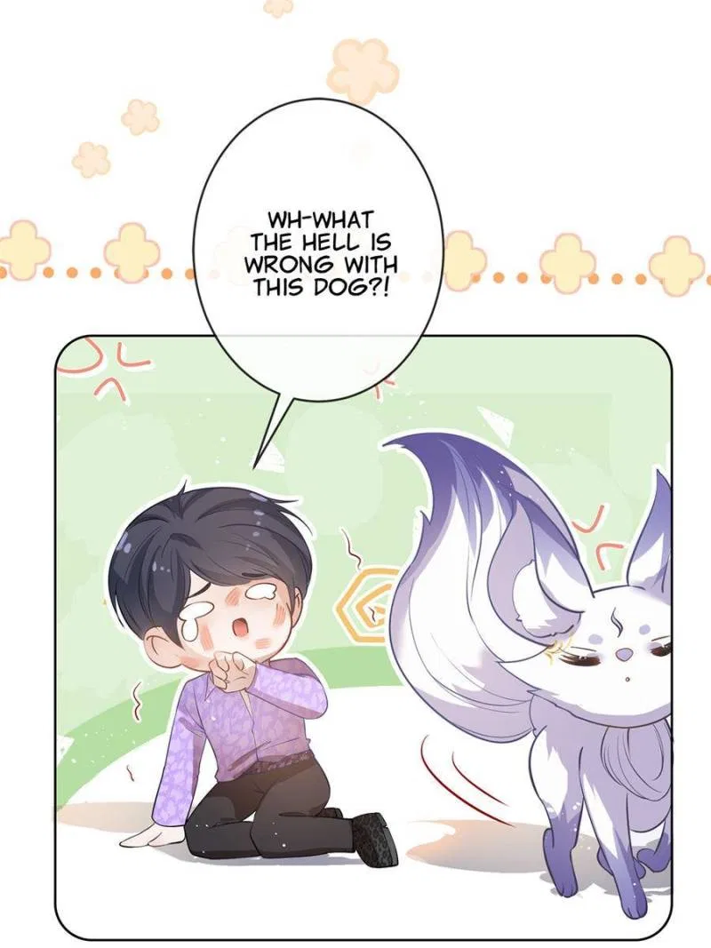 The Killer Boss is raising a Fox Chapter 71 – Page 24