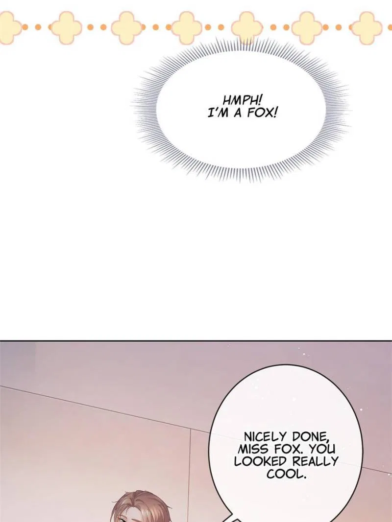 The Killer Boss is raising a Fox Chapter 71 – Page 25