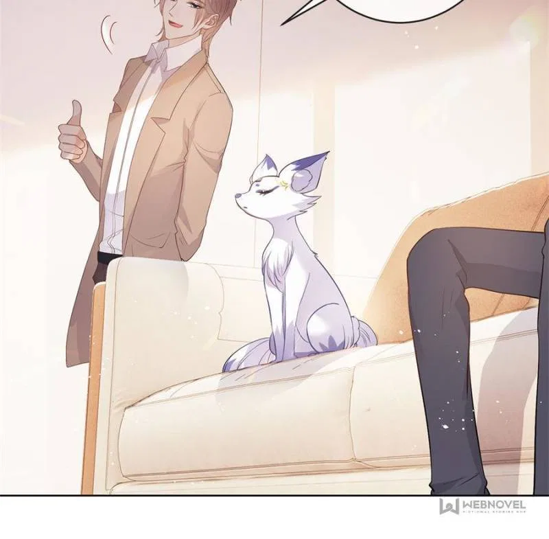 The Killer Boss is raising a Fox Chapter 71 – Page 26
