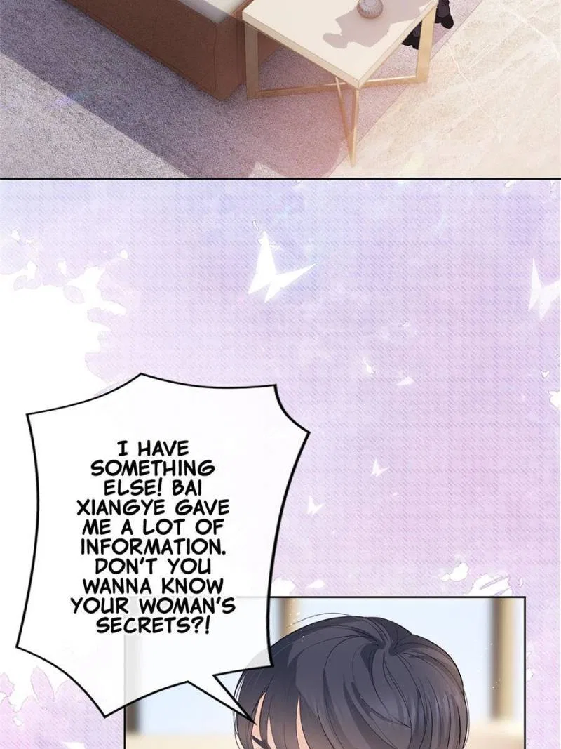 The Killer Boss is raising a Fox Chapter 71 – Page 28