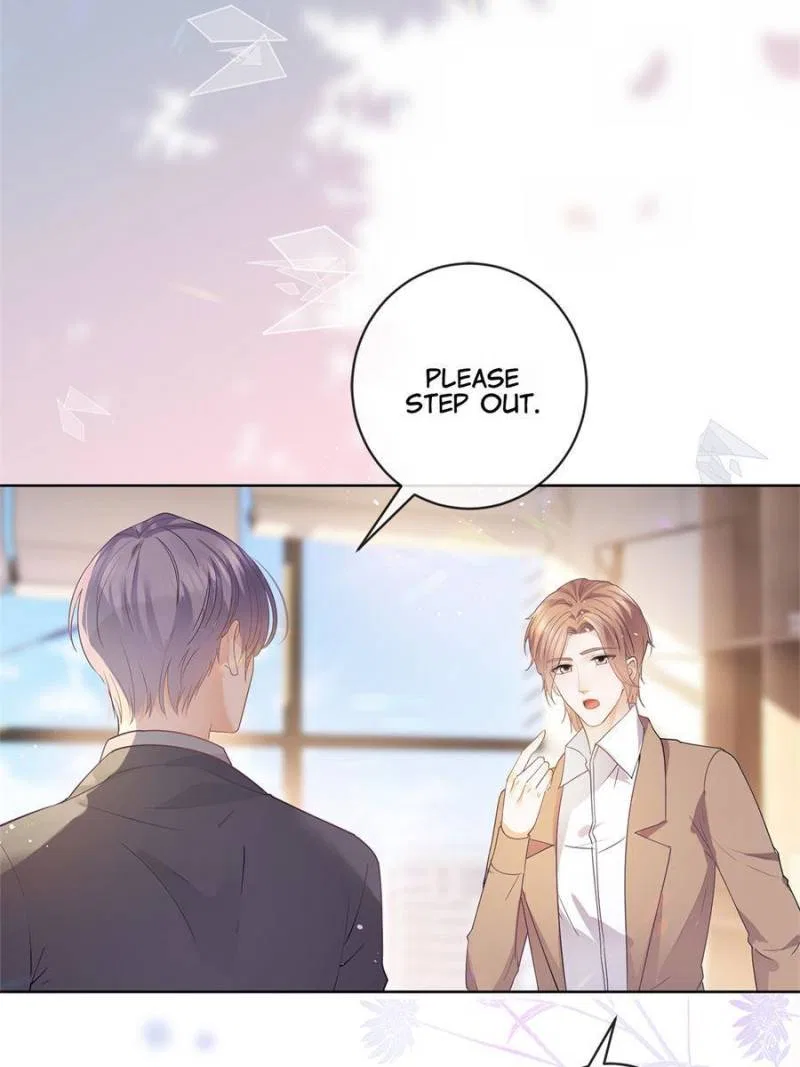 The Killer Boss is raising a Fox Chapter 71 – Page 32