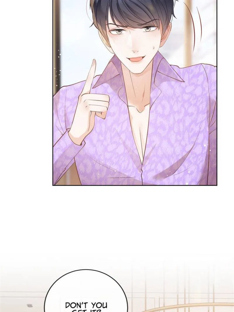 The Killer Boss is raising a Fox Chapter 71 – Page 37