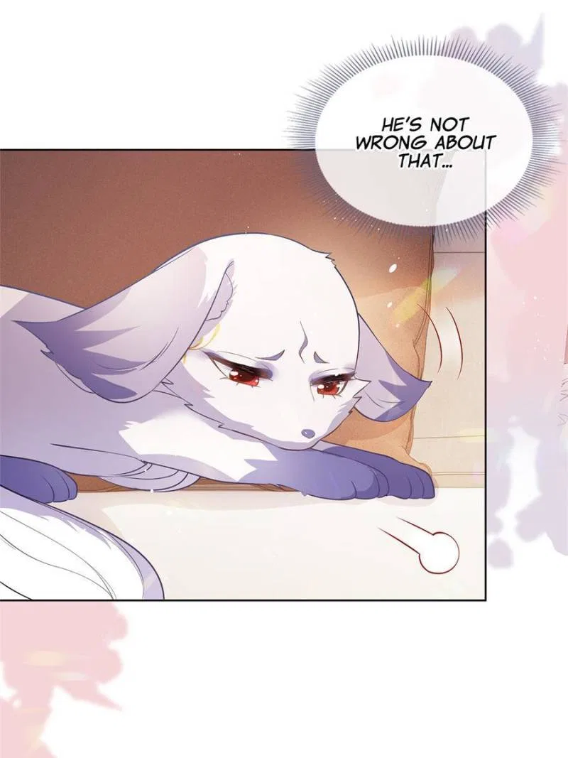 The Killer Boss is raising a Fox Chapter 71 – Page 40