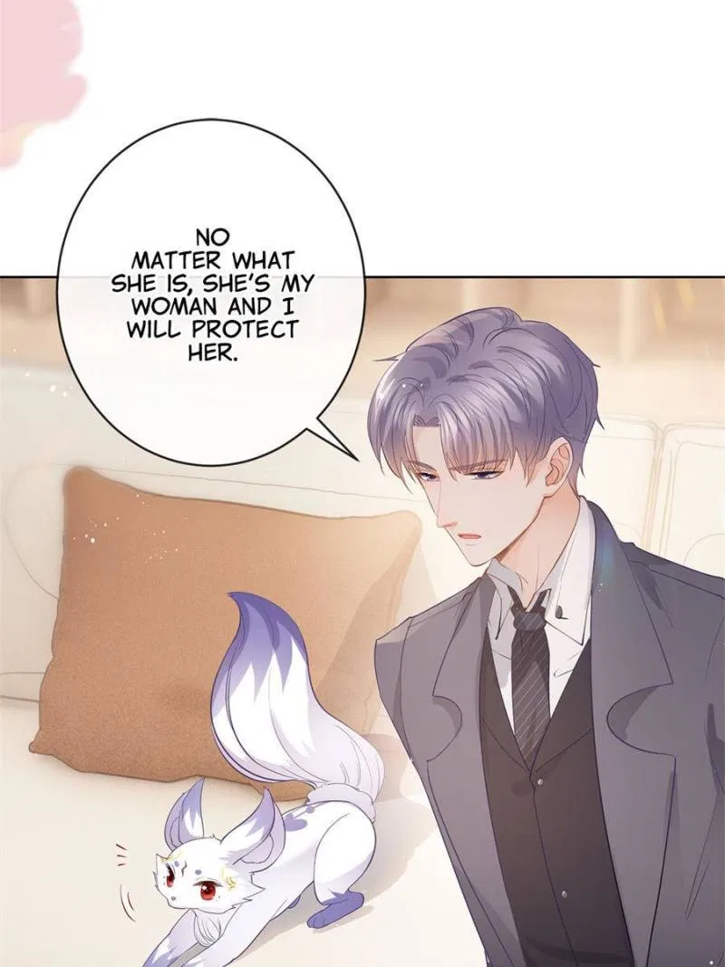The Killer Boss is raising a Fox Chapter 71 – Page 41