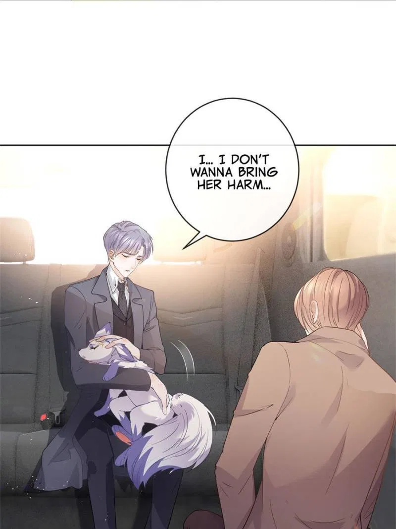 The Killer Boss is raising a Fox Chapter 70 – Page 3