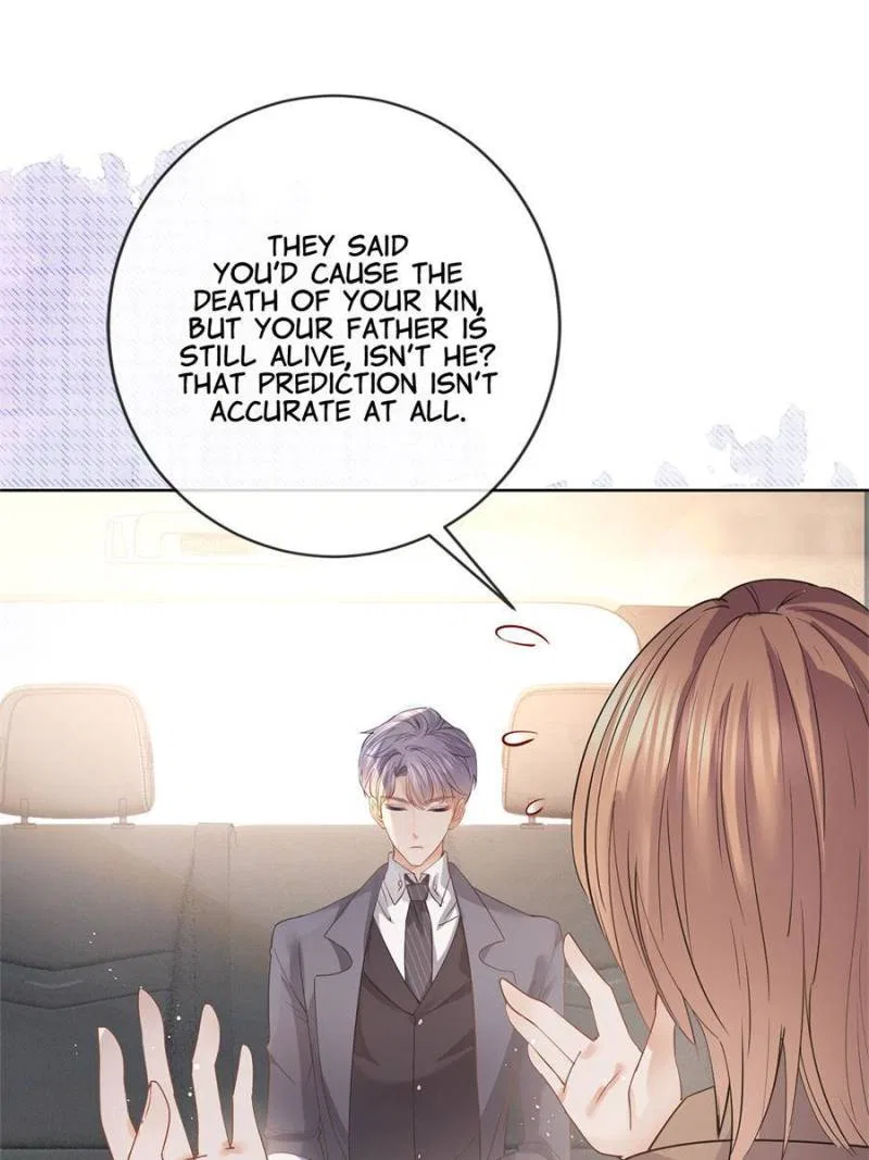 The Killer Boss is raising a Fox Chapter 70 – Page 6