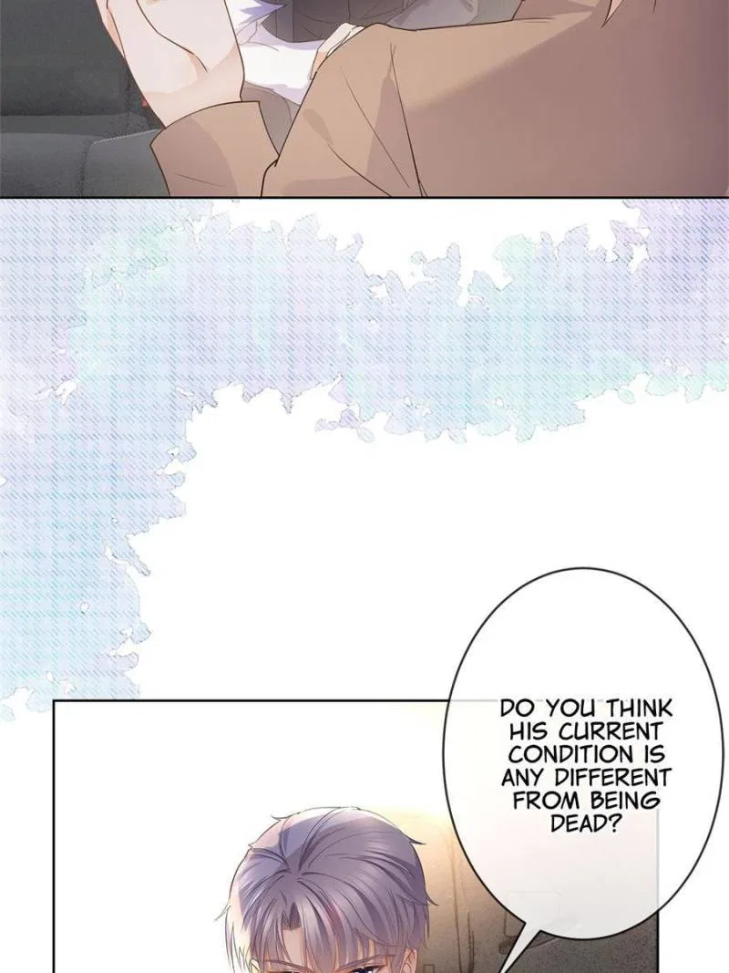 The Killer Boss is raising a Fox Chapter 70 – Page 7