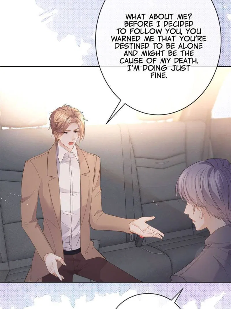 The Killer Boss is raising a Fox Chapter 70 – Page 9
