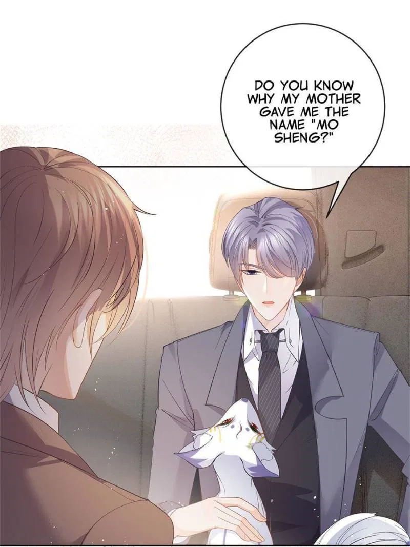 The Killer Boss is raising a Fox Chapter 70 – Page 11
