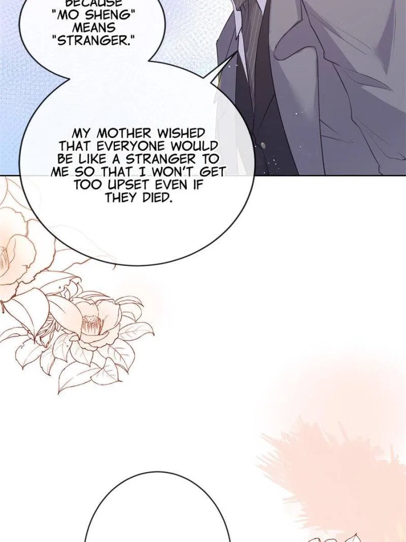 The Killer Boss is raising a Fox Chapter 70 – Page 13