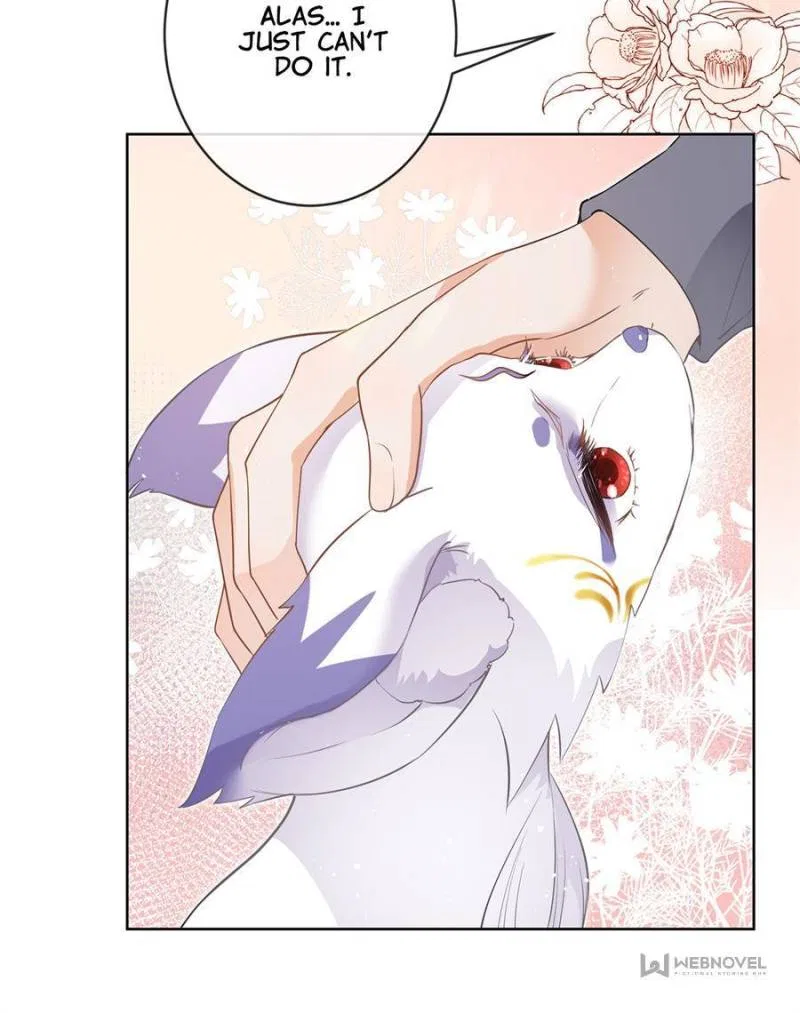 The Killer Boss is raising a Fox Chapter 70 – Page 14