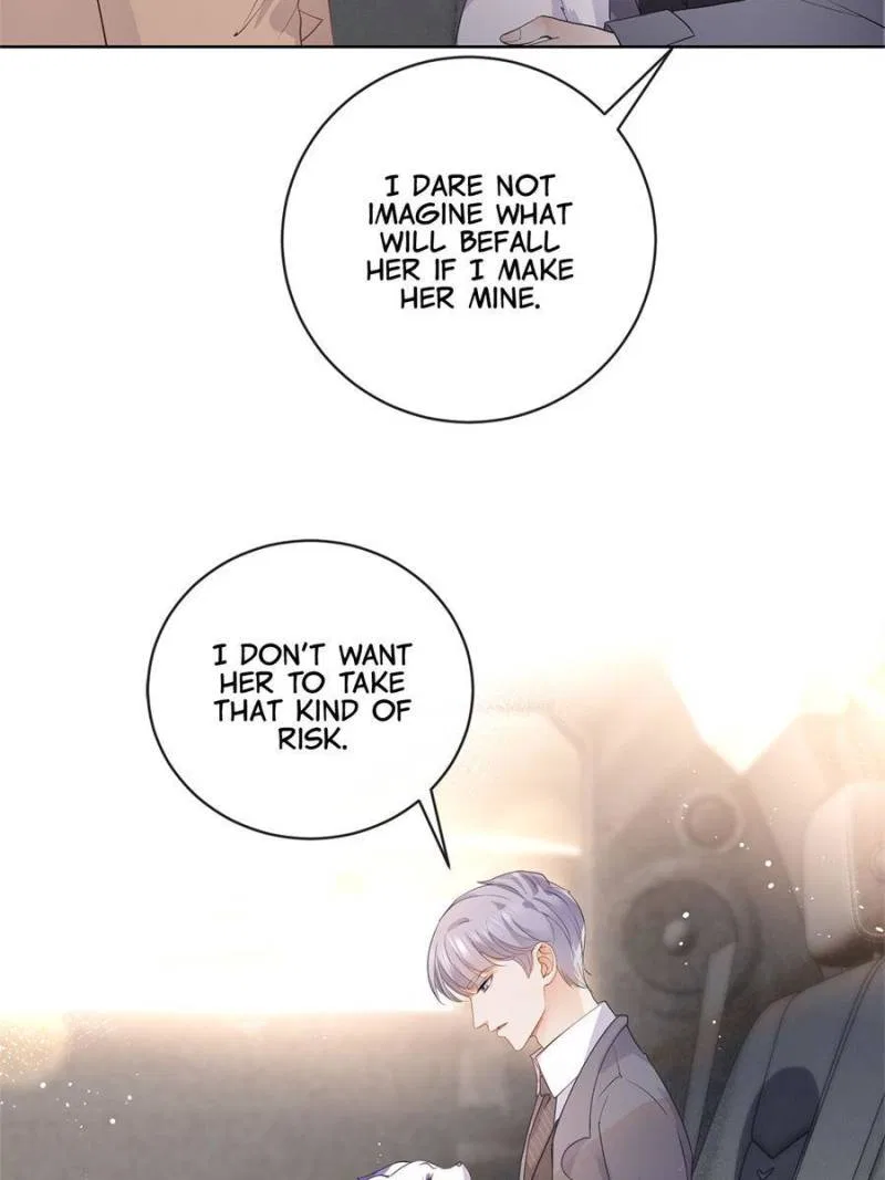 The Killer Boss is raising a Fox Chapter 70 – Page 16