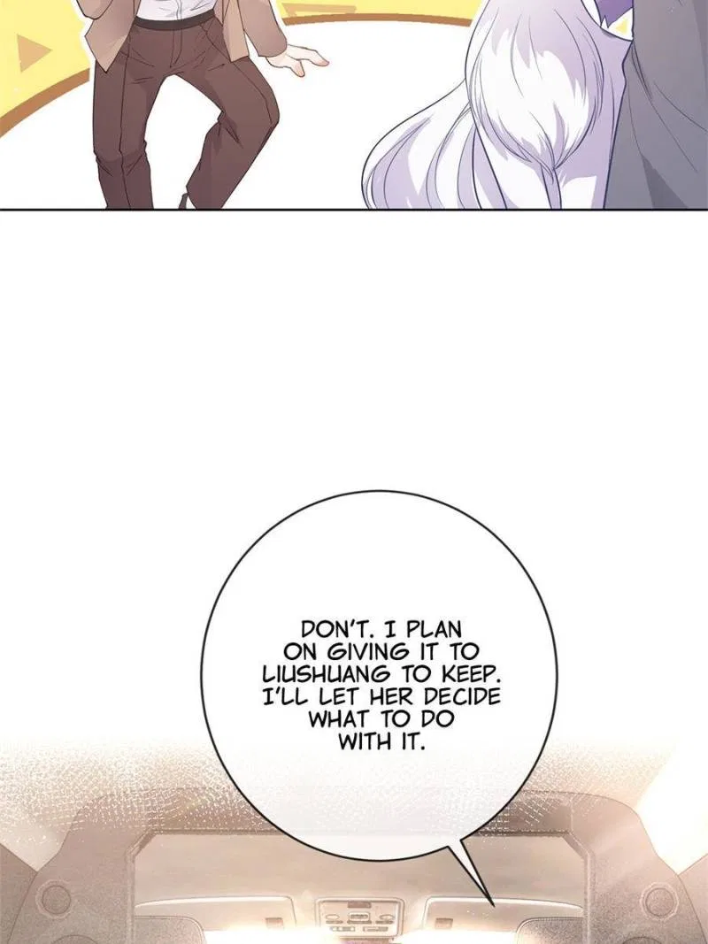 The Killer Boss is raising a Fox Chapter 70 – Page 22