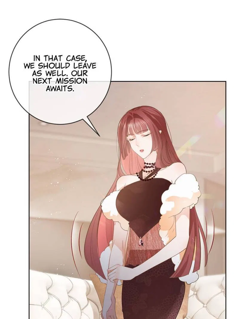 The Killer Boss is raising a Fox Chapter 70 – Page 28