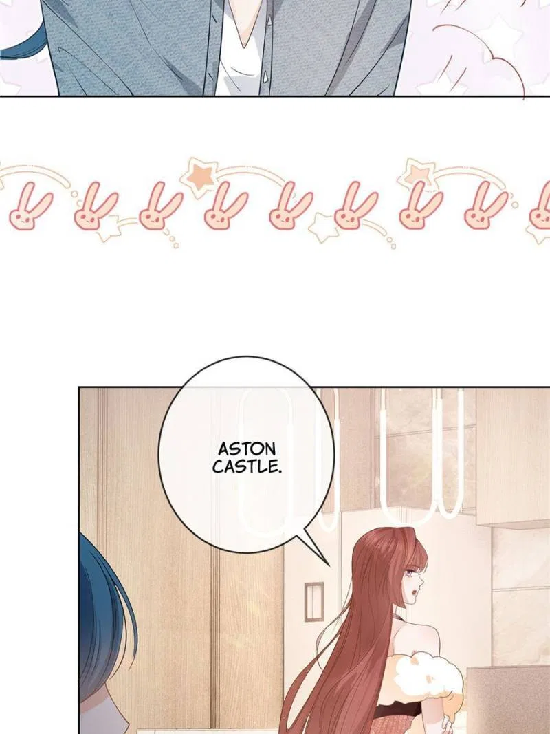 The Killer Boss is raising a Fox Chapter 70 – Page 30