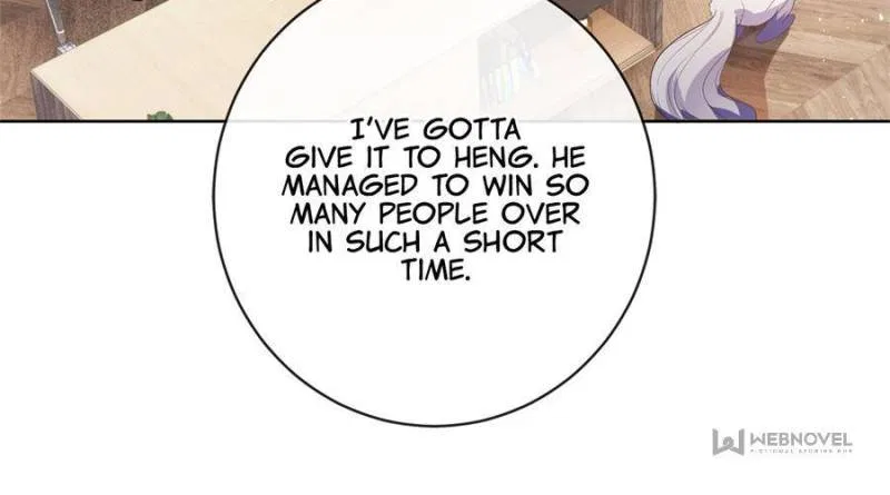 The Killer Boss is raising a Fox Chapter 70 – Page 36