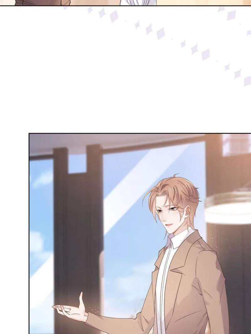 The Killer Boss is raising a Fox Chapter 70 – Page 39