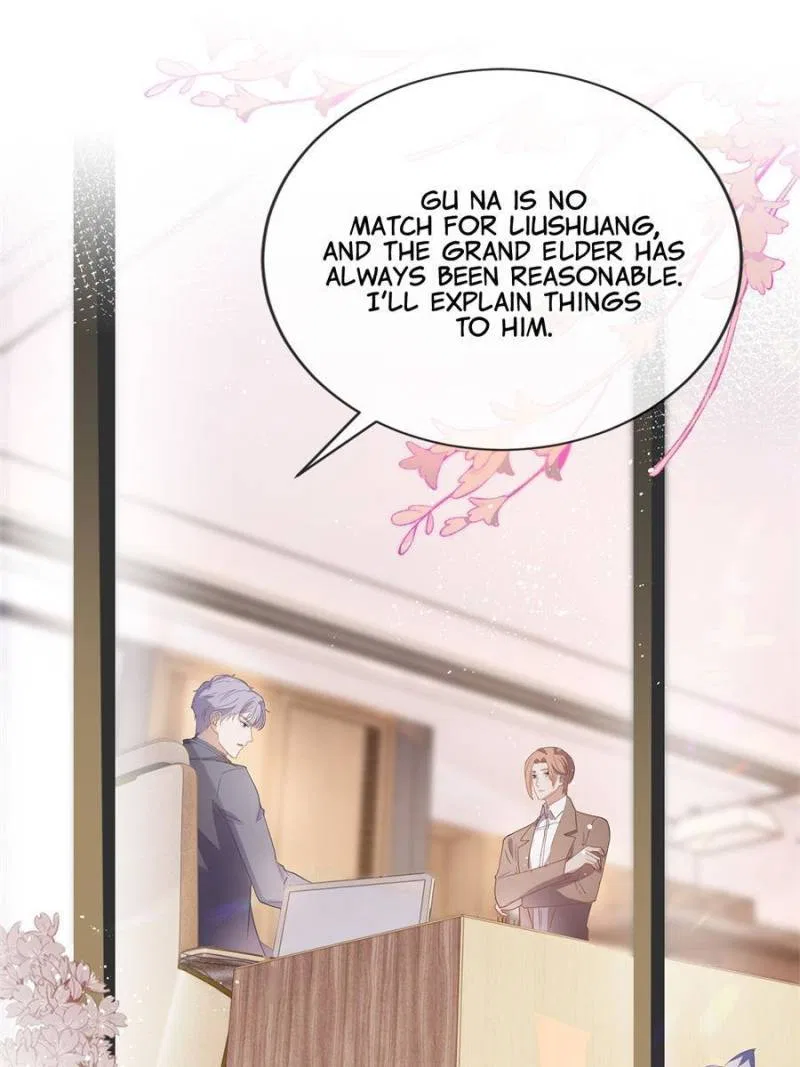 The Killer Boss is raising a Fox Chapter 70 – Page 41