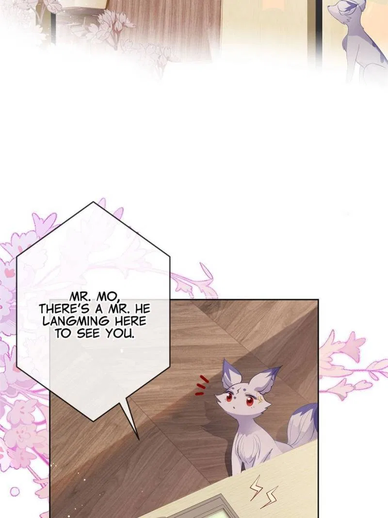 The Killer Boss is raising a Fox Chapter 70 – Page 42