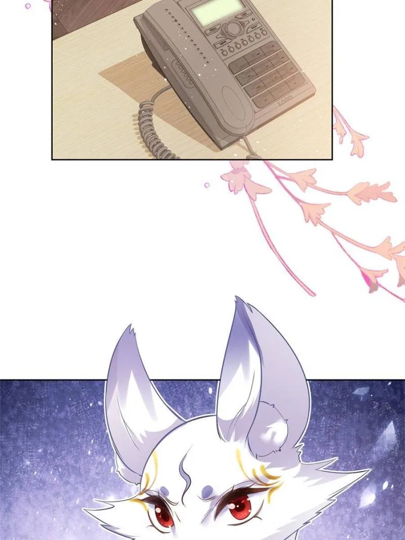 The Killer Boss is raising a Fox Chapter 70 – Page 43