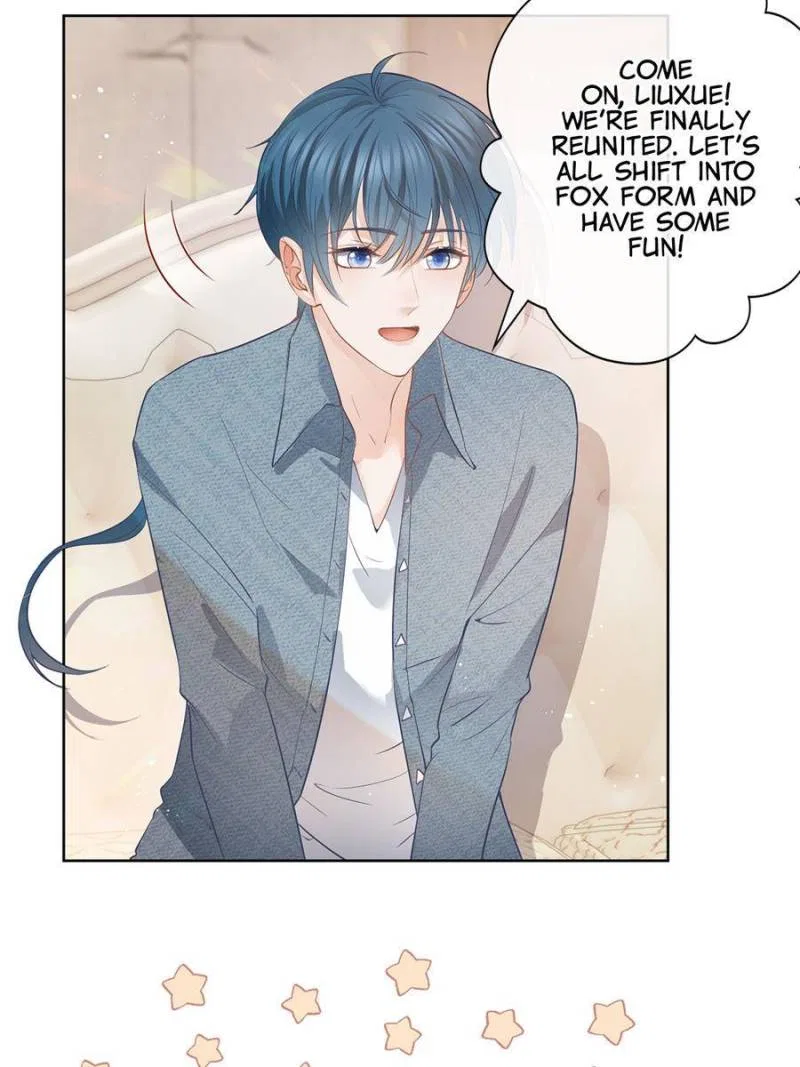 The Killer Boss is raising a Fox Chapter 69 – Page 3