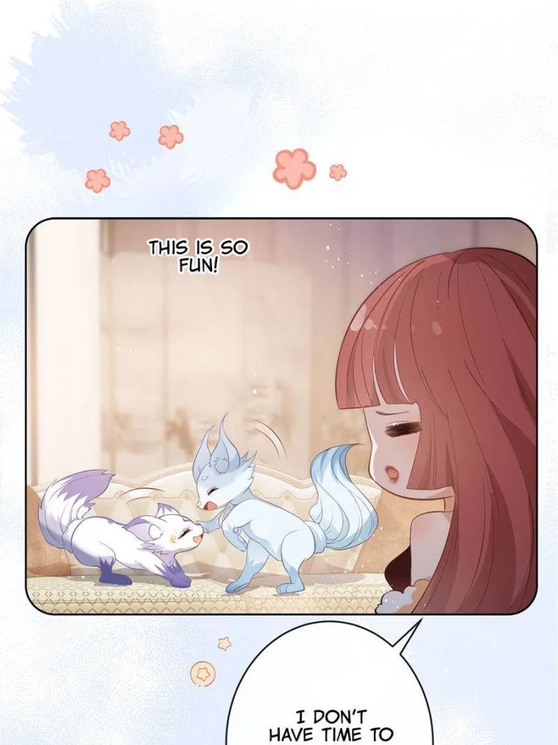 The Killer Boss is raising a Fox Chapter 69 – Page 5