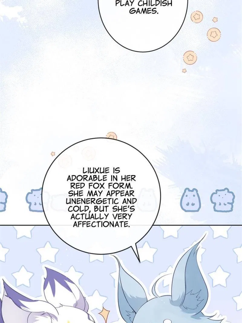 The Killer Boss is raising a Fox Chapter 69 – Page 6