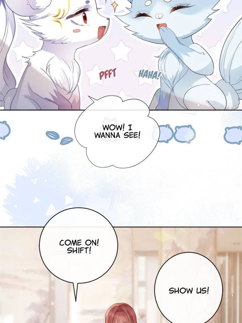 The Killer Boss is raising a Fox Chapter 69 – Page 7