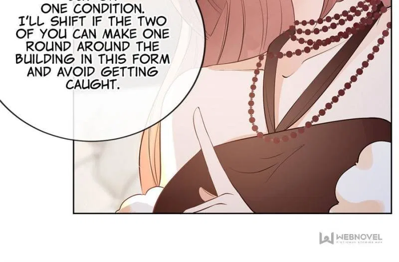 The Killer Boss is raising a Fox Chapter 69 – Page 12