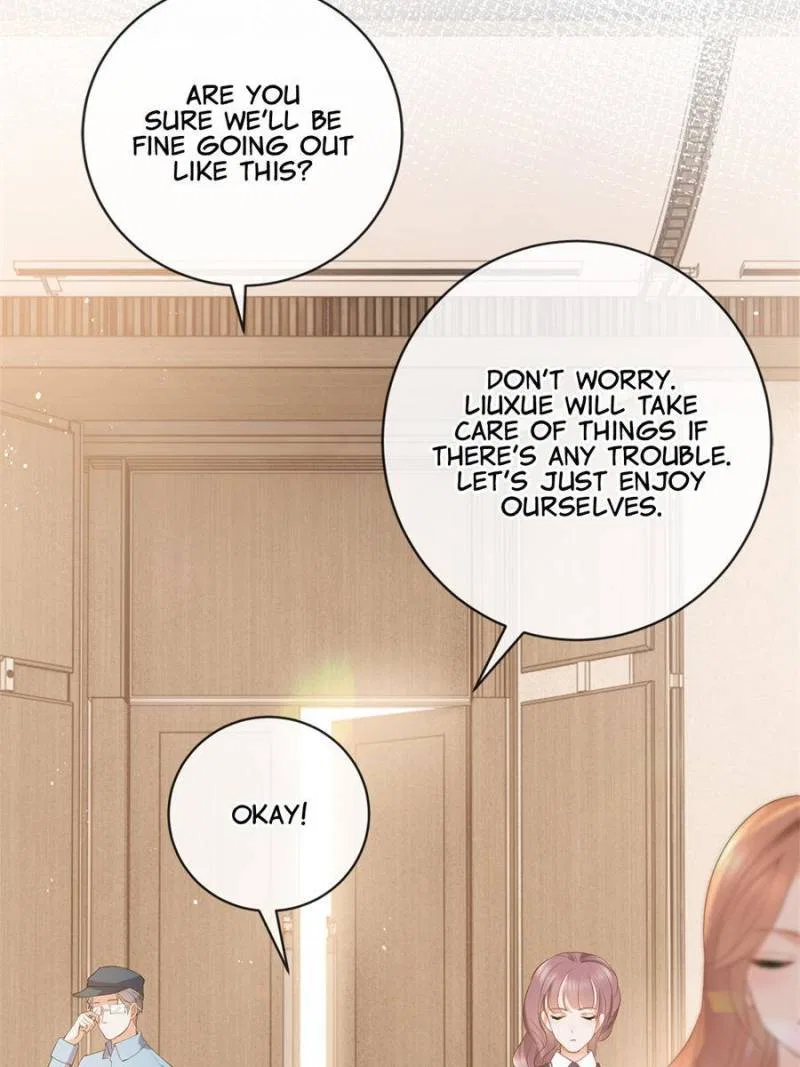 The Killer Boss is raising a Fox Chapter 69 – Page 15