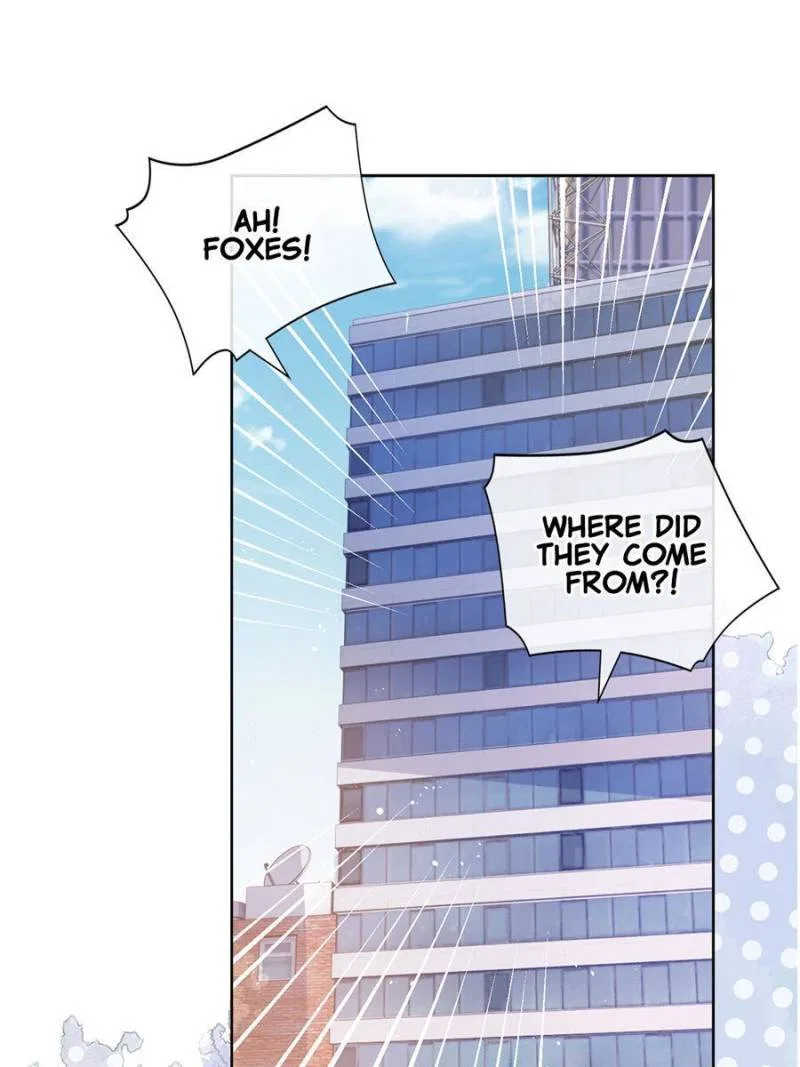 The Killer Boss is raising a Fox Chapter 69 – Page 17