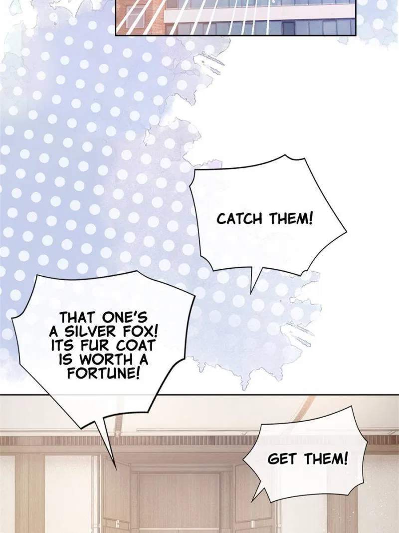 The Killer Boss is raising a Fox Chapter 69 – Page 18