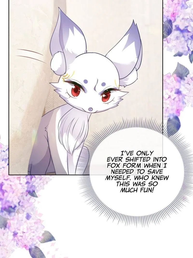 The Killer Boss is raising a Fox Chapter 69 – Page 22