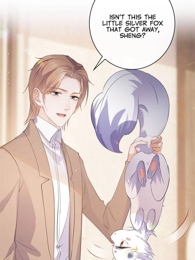 The Killer Boss is raising a Fox Chapter 69 – Page 24
