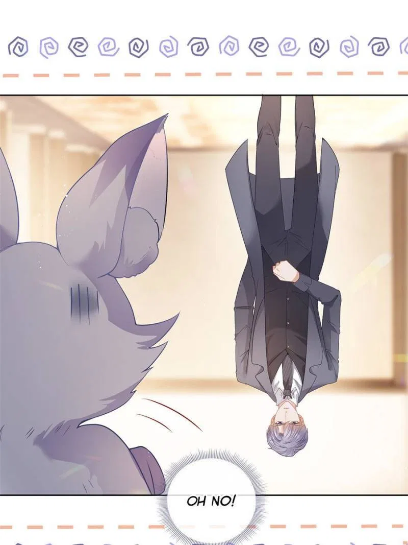 The Killer Boss is raising a Fox Chapter 69 – Page 26