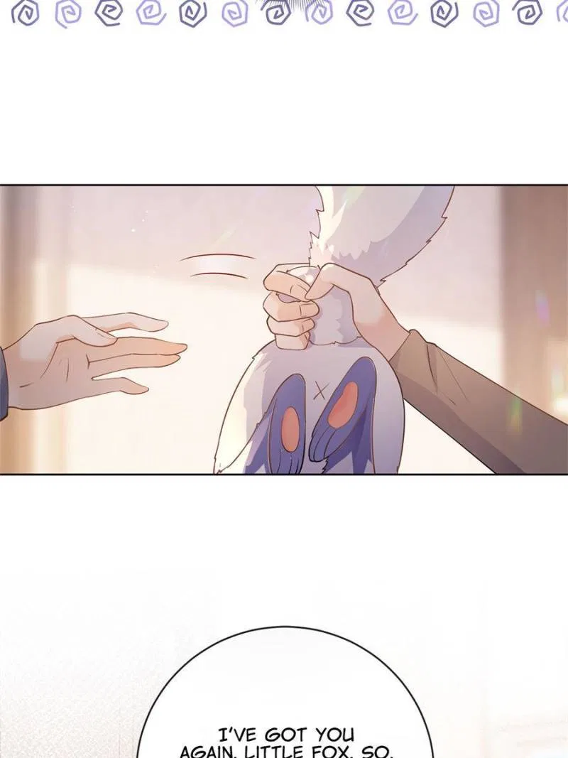 The Killer Boss is raising a Fox Chapter 69 – Page 27
