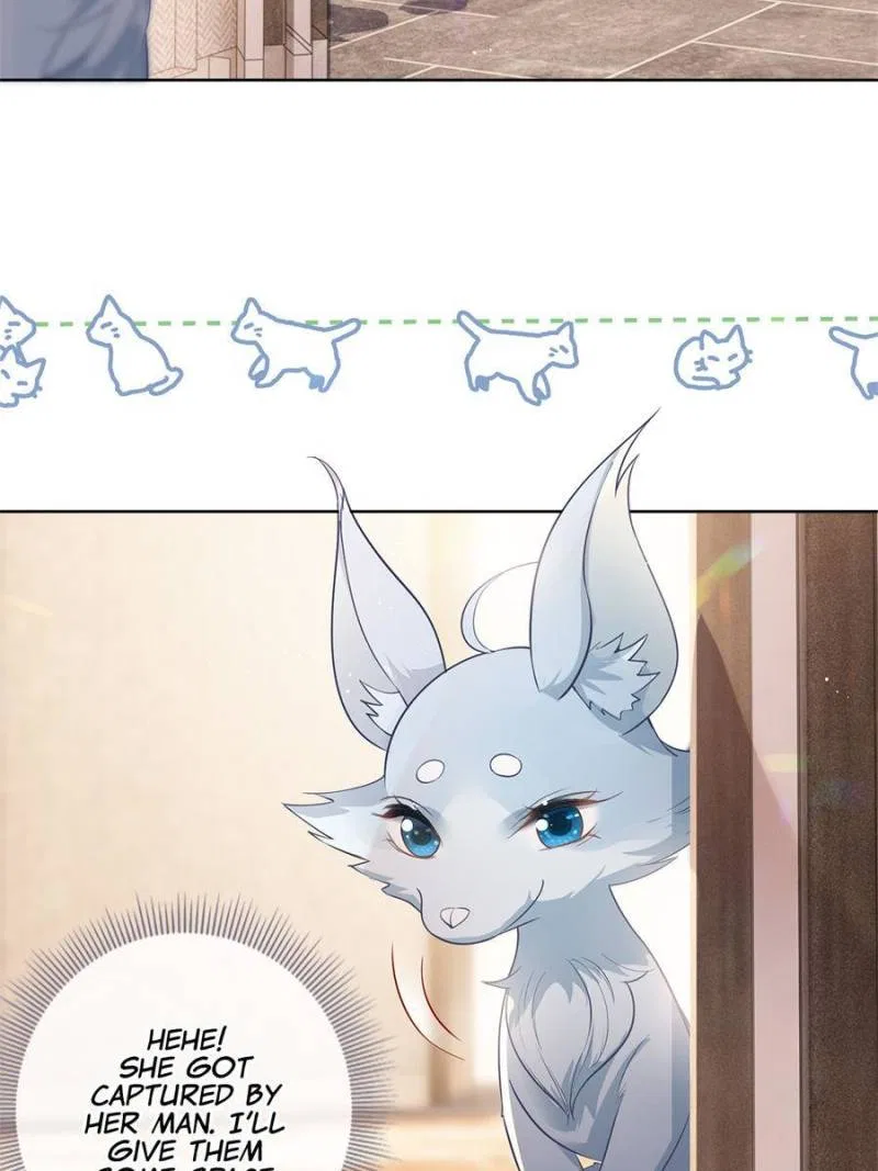 The Killer Boss is raising a Fox Chapter 69 – Page 29