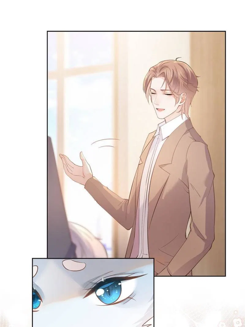 The Killer Boss is raising a Fox Chapter 69 – Page 31