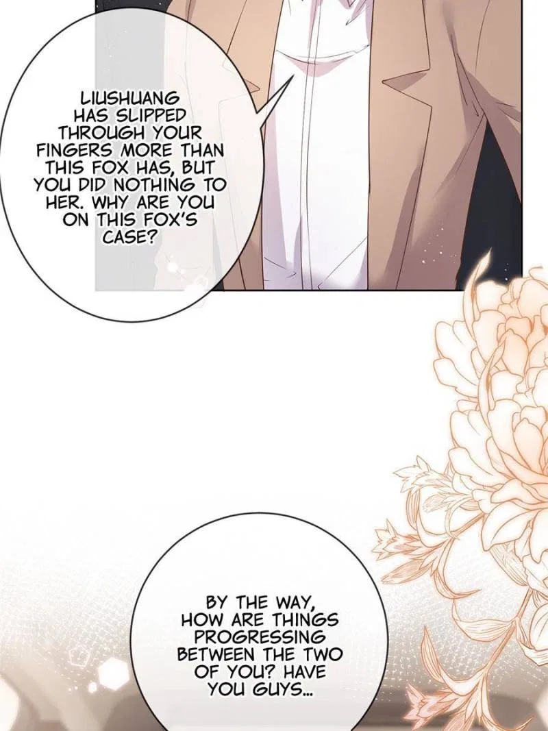 The Killer Boss is raising a Fox Chapter 69 – Page 38
