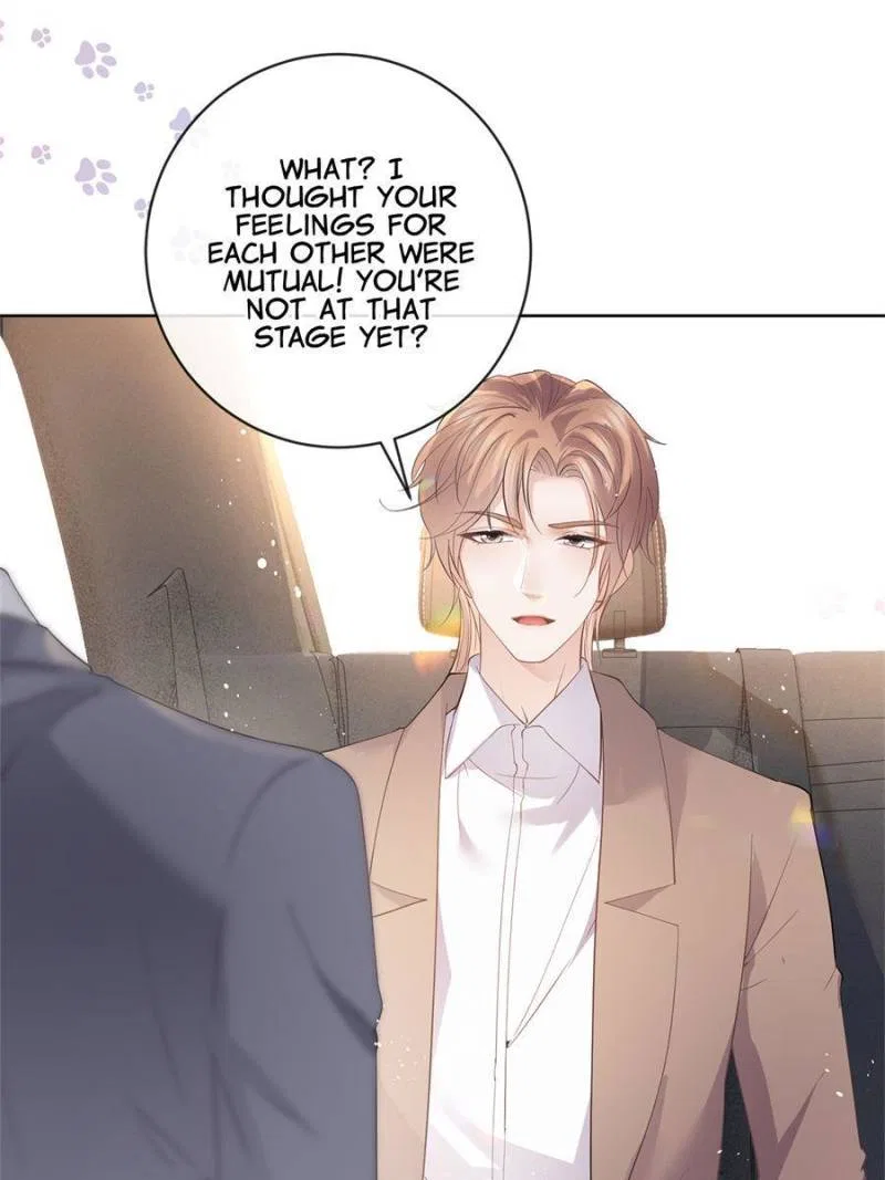 The Killer Boss is raising a Fox Chapter 69 – Page 41