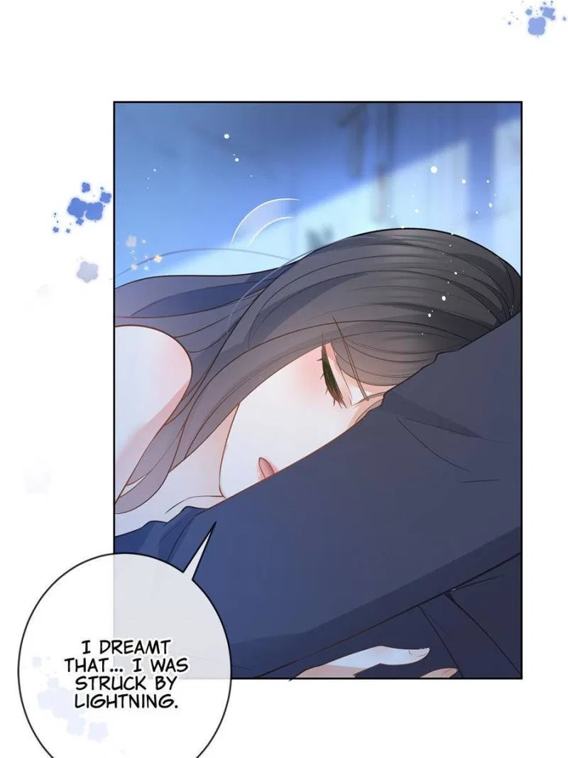 The Killer Boss is raising a Fox Chapter 68 – Page 3