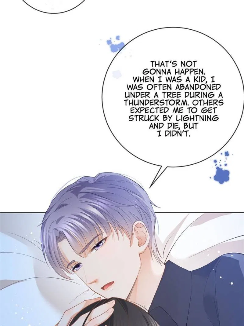 The Killer Boss is raising a Fox Chapter 68 – Page 4