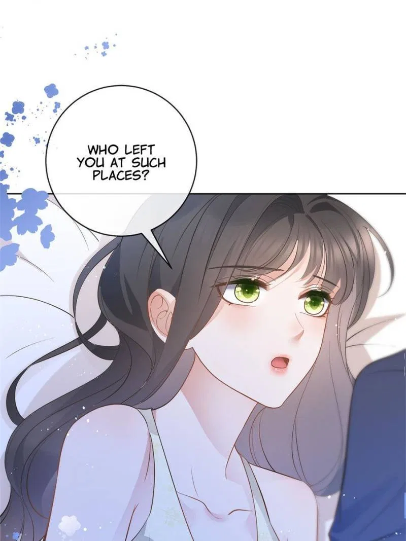 The Killer Boss is raising a Fox Chapter 68 – Page 6