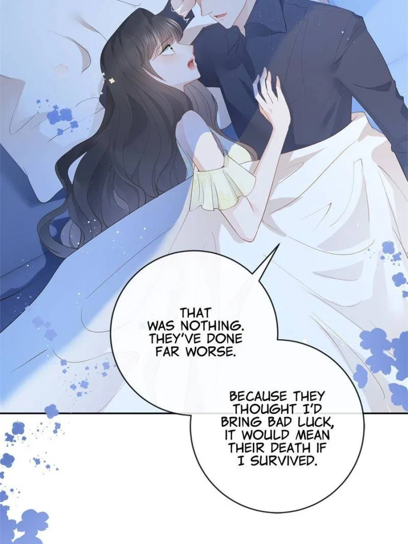 The Killer Boss is raising a Fox Chapter 68 – Page 9