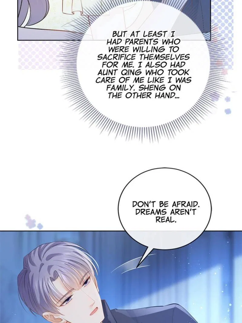 The Killer Boss is raising a Fox Chapter 68 – Page 12