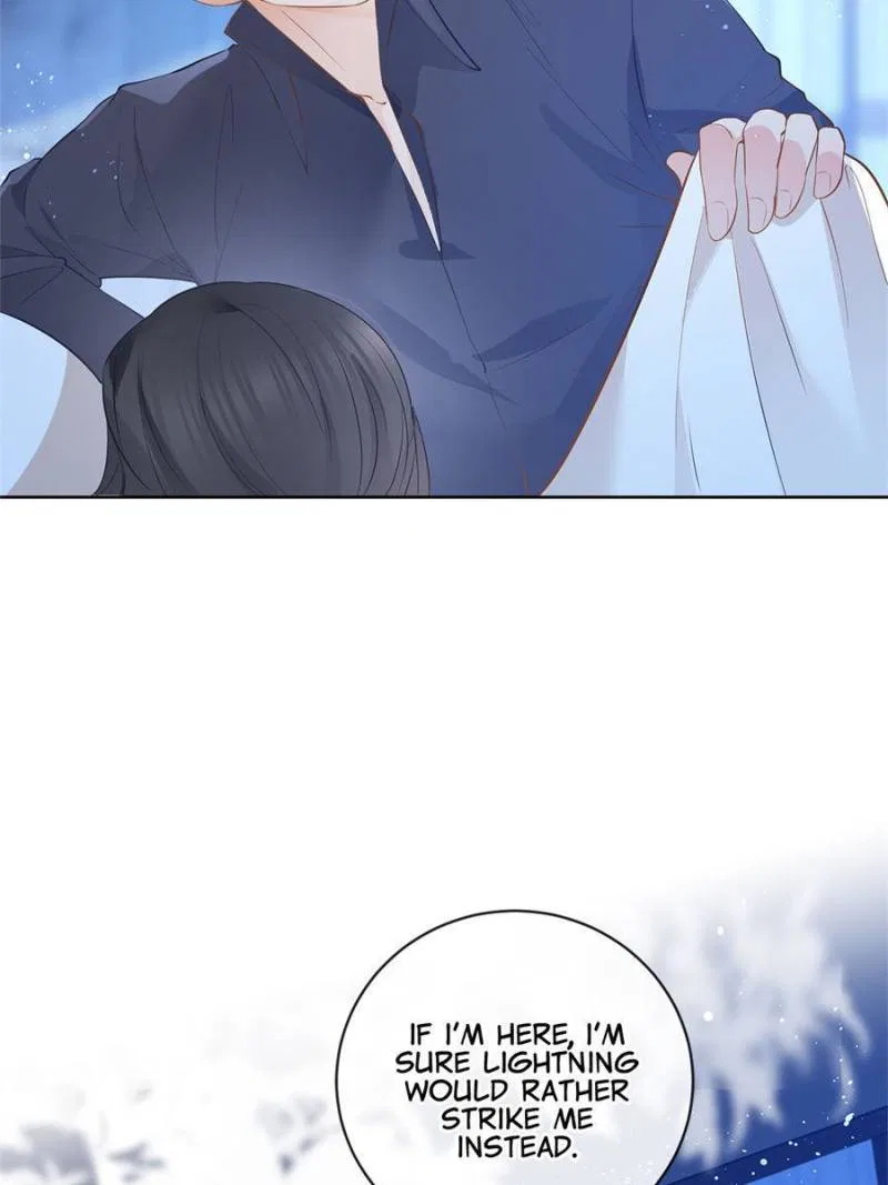 The Killer Boss is raising a Fox Chapter 68 – Page 13