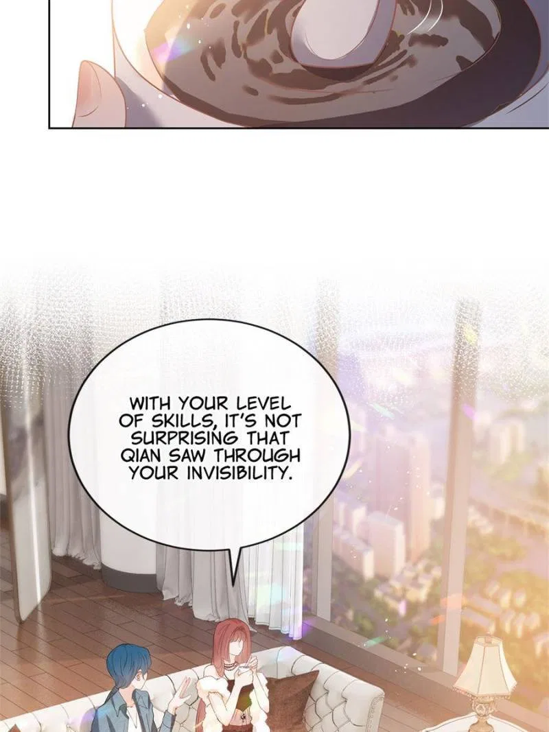 The Killer Boss is raising a Fox Chapter 68 – Page 18