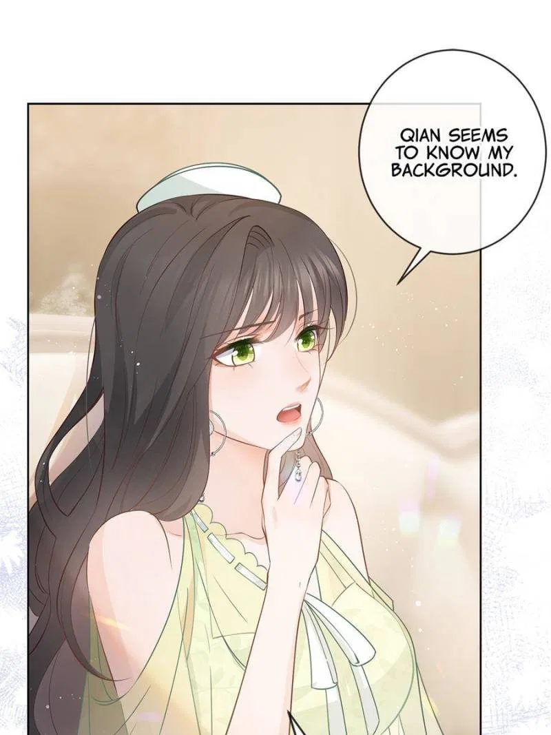 The Killer Boss is raising a Fox Chapter 68 – Page 20