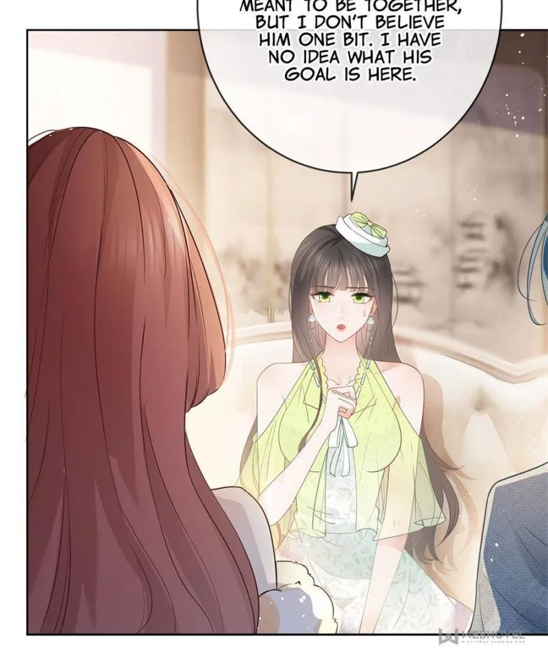 The Killer Boss is raising a Fox Chapter 68 – Page 23